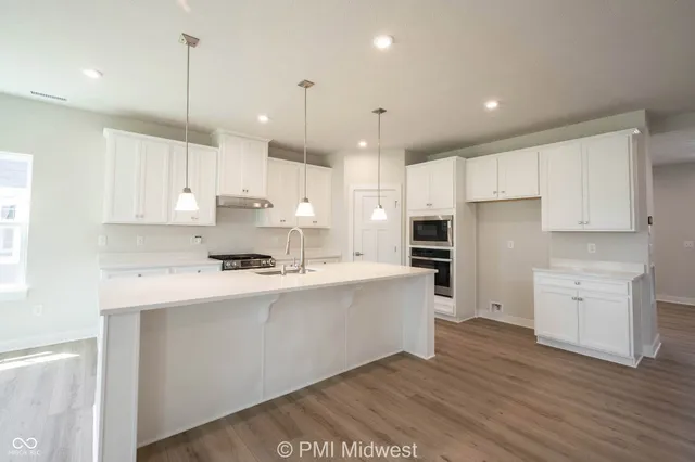 $2,650 | 581 Roosevelt Street, Fortville, IN 46040