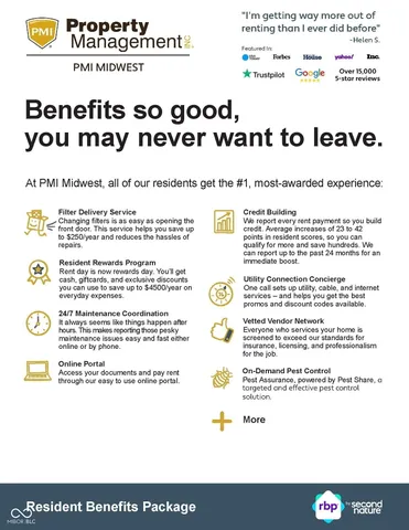 $2,650 | 581 Roosevelt Street, Fortville, IN 46040