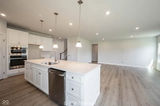 $2,650 | 581 Roosevelt Street, Fortville, IN 46040