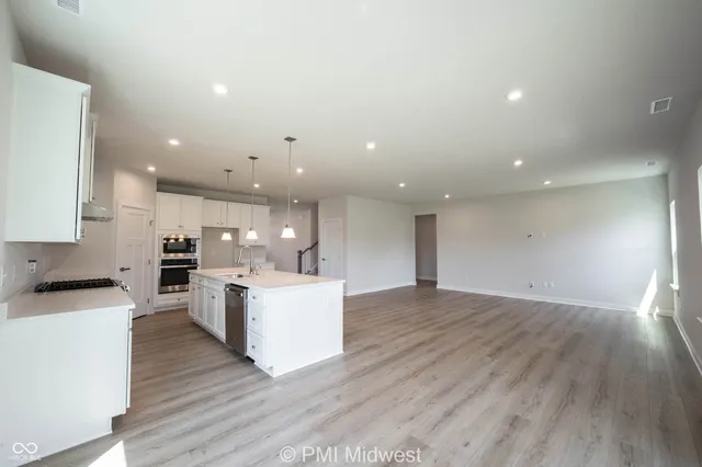 $2,650 | 581 Roosevelt Street, Fortville, IN 46040