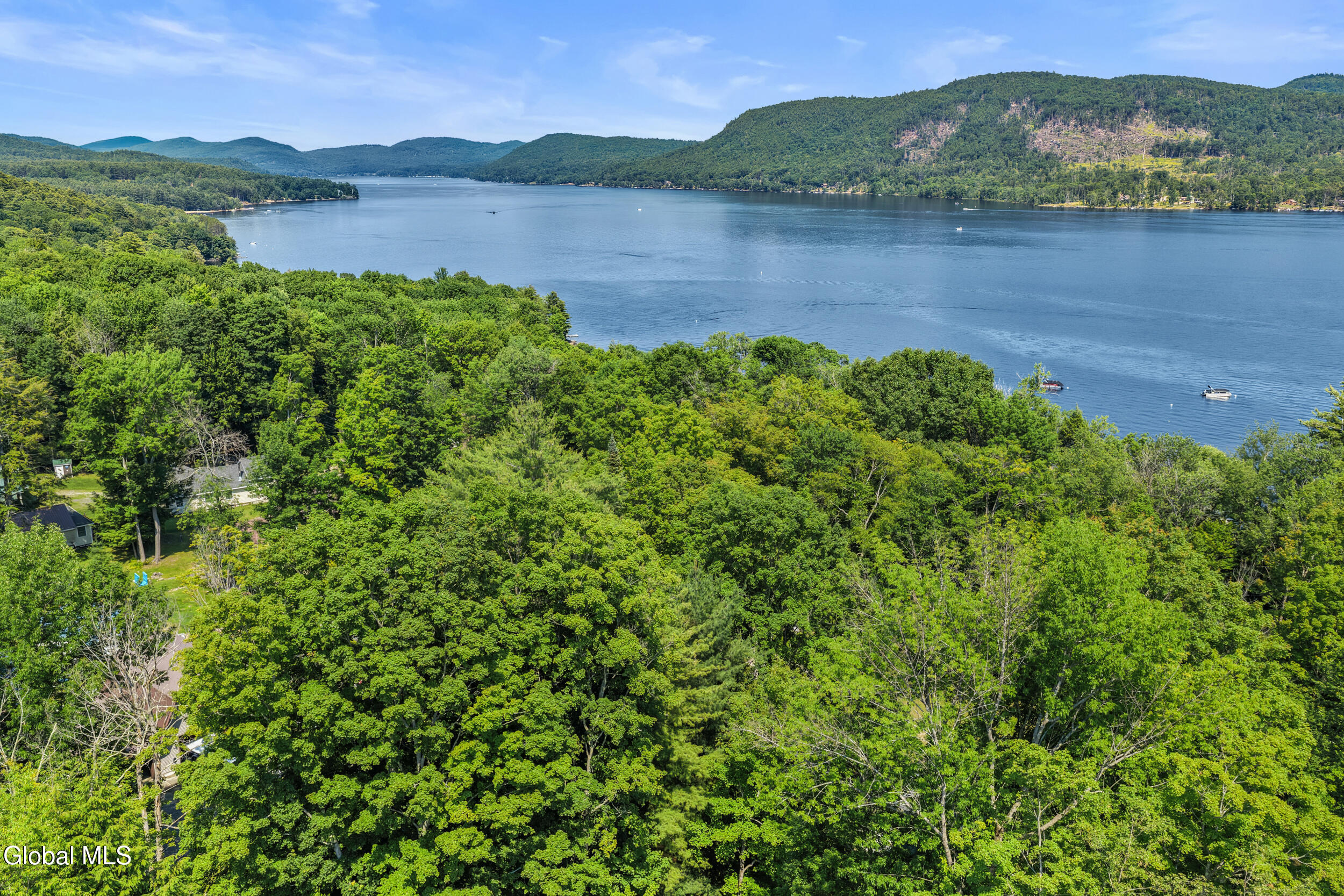 163 Lakeland Road Hadley, NY 12835 - Photo 38 of 42 53_dji_20260630030601_0053_d
