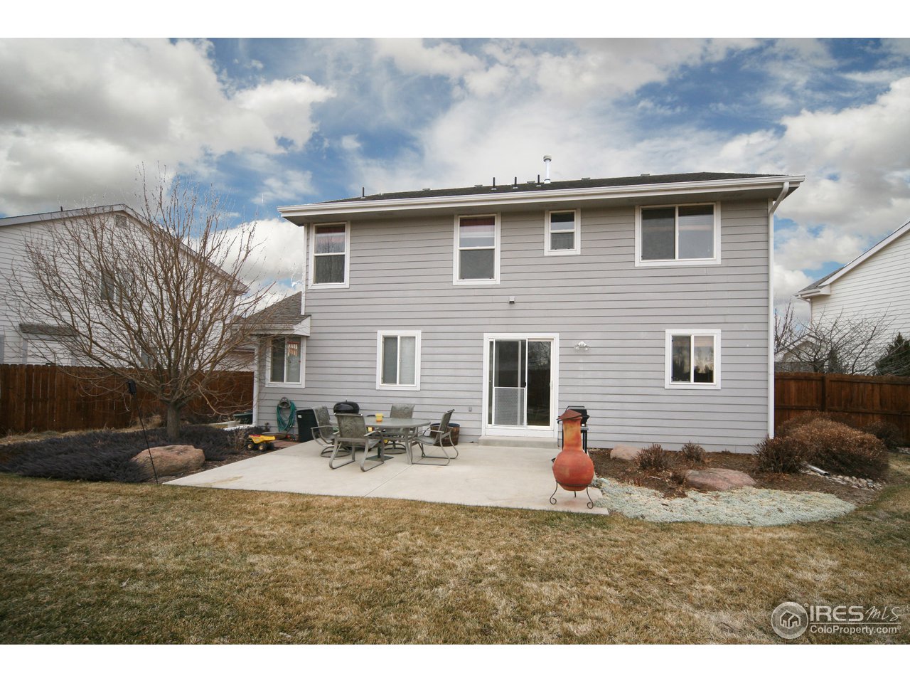 2603 Paddington Road Fort Collins, CO 80525 - Photo 15 of 17 Gallery Image 15