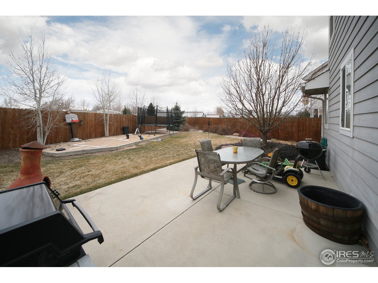 2603 Paddington Road Fort Collins, CO 80525 - Photo 16 of 17 Gallery Image 16