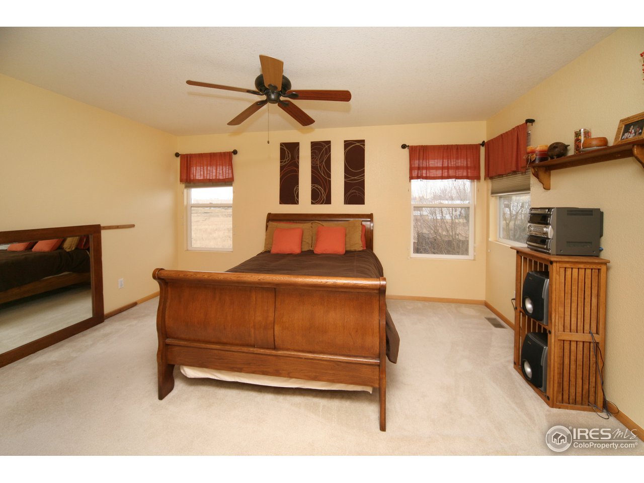 2603 Paddington Road Fort Collins, CO 80525 - Photo 10 of 17 Gallery Image 10