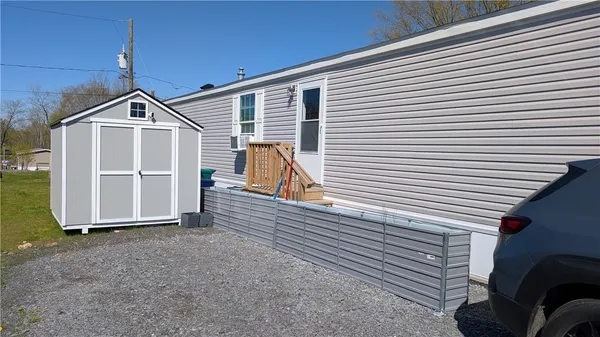 $64,999 | Undisclosed Address, Manchester, NY 14548