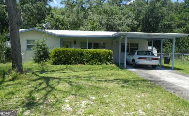 $90,000 | 7025 West Village Drive, Homosassa, FL 34446