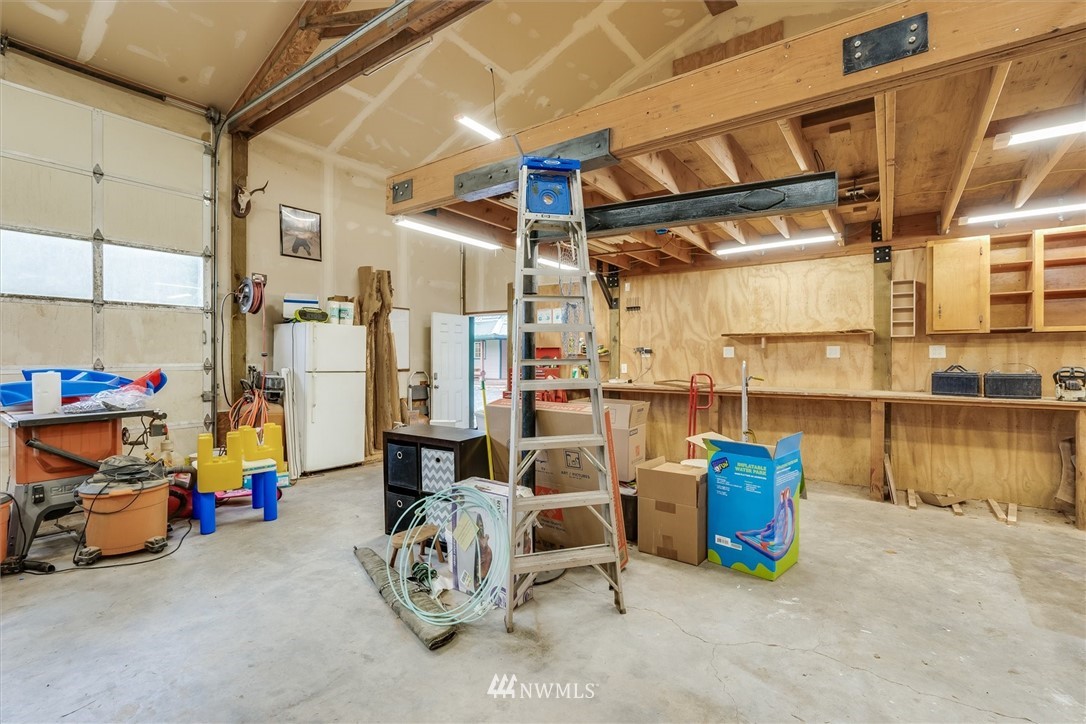 454 Harmon Road, Unit 26 Chehalis, WA 98532 - Photo 30 of 35 a view of storage and utility room