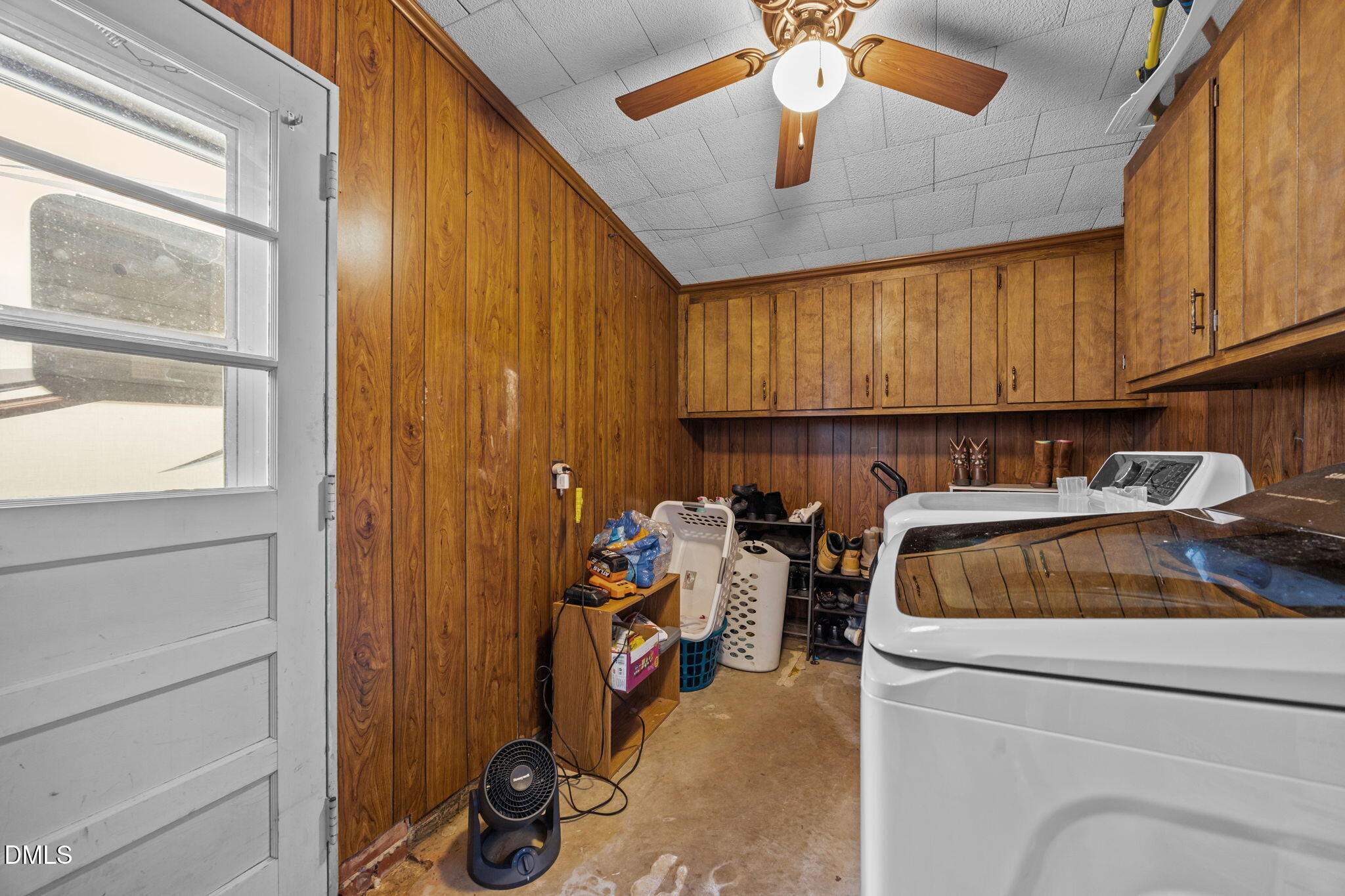 317 Clapp Street Graham, NC 27253 - Photo 13 of 33 a view of utility room