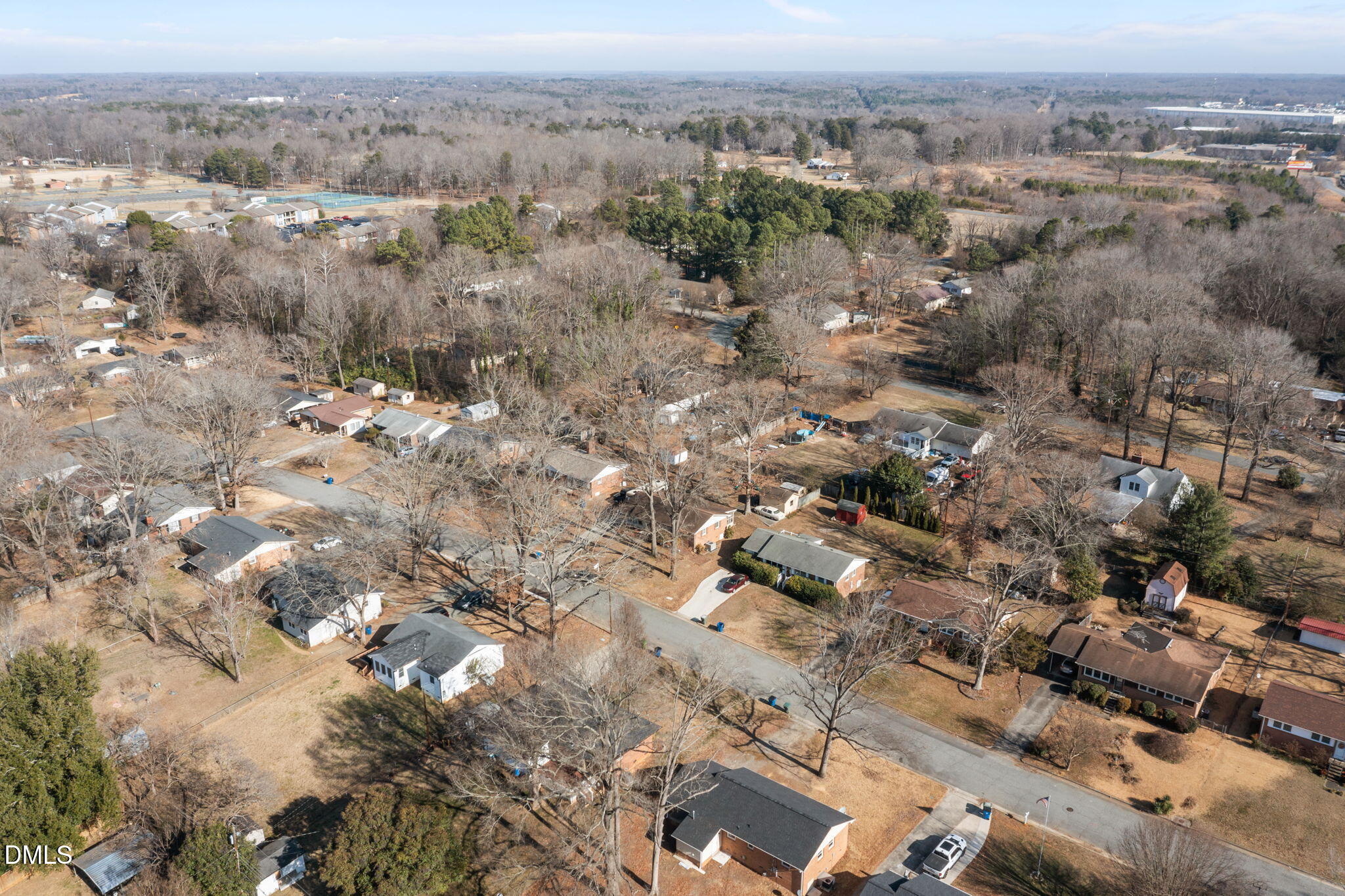 317 Clapp Street Graham, NC 27253 - Photo 25 of 33
