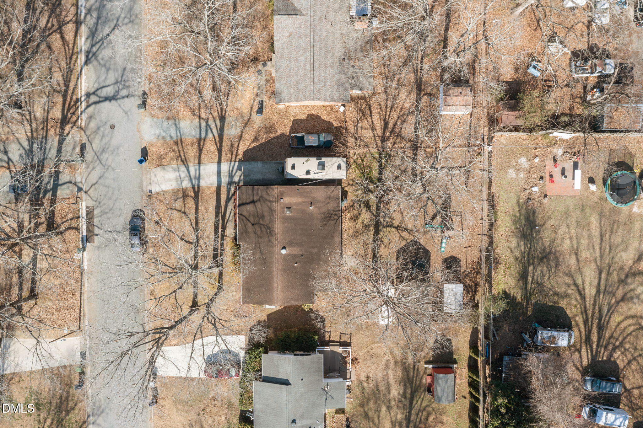 317 Clapp Street Graham, NC 27253 - Photo 28 of 33