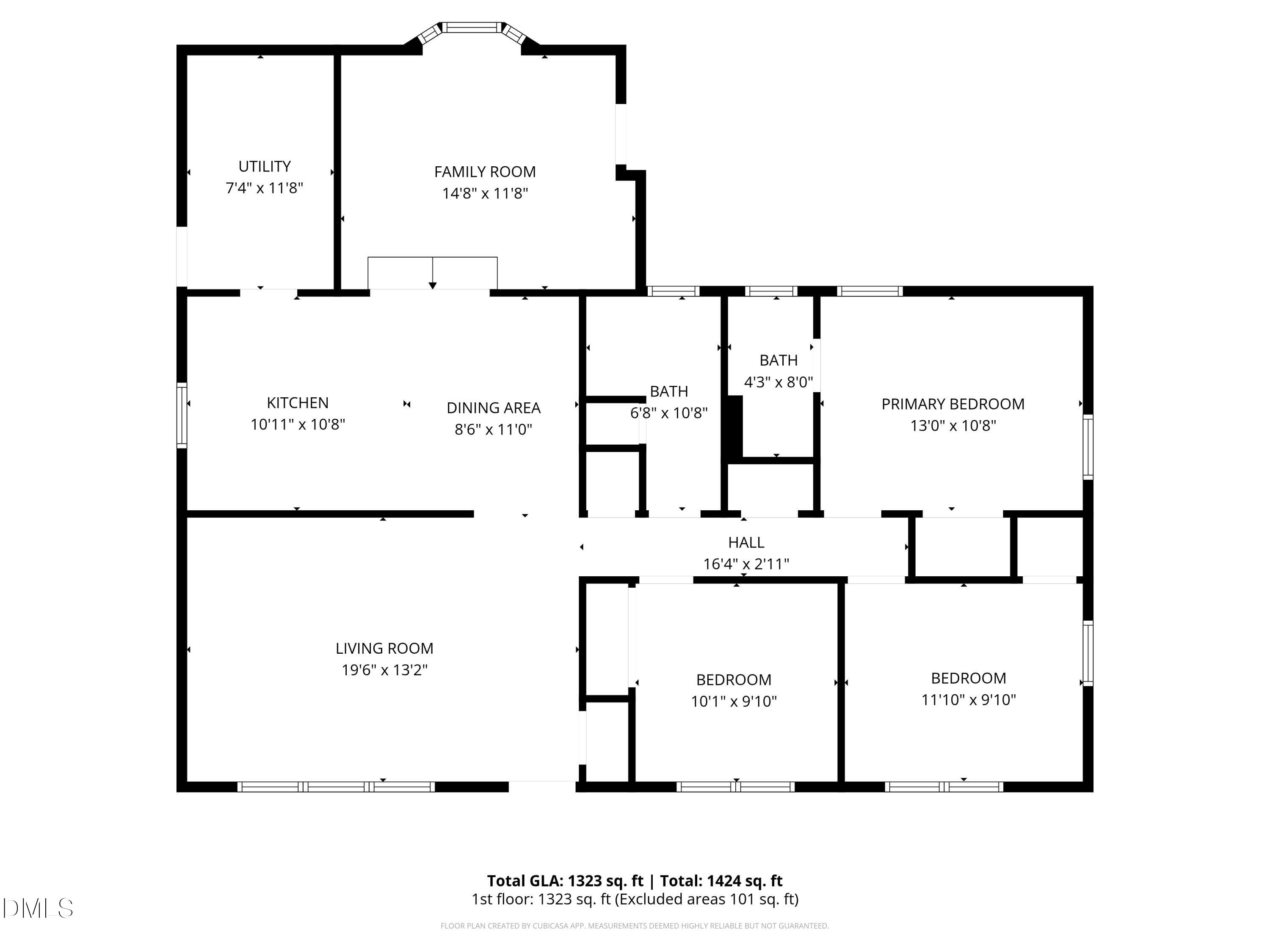 317 Clapp Street Graham, NC 27253 - Photo 33 of 33 unknown