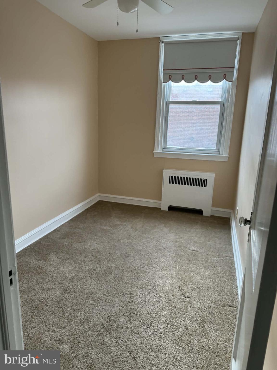 1344 Greeby Street Philadelphia, PA 19111 - Photo 9 of 19 a view of an empty room and wooden floor