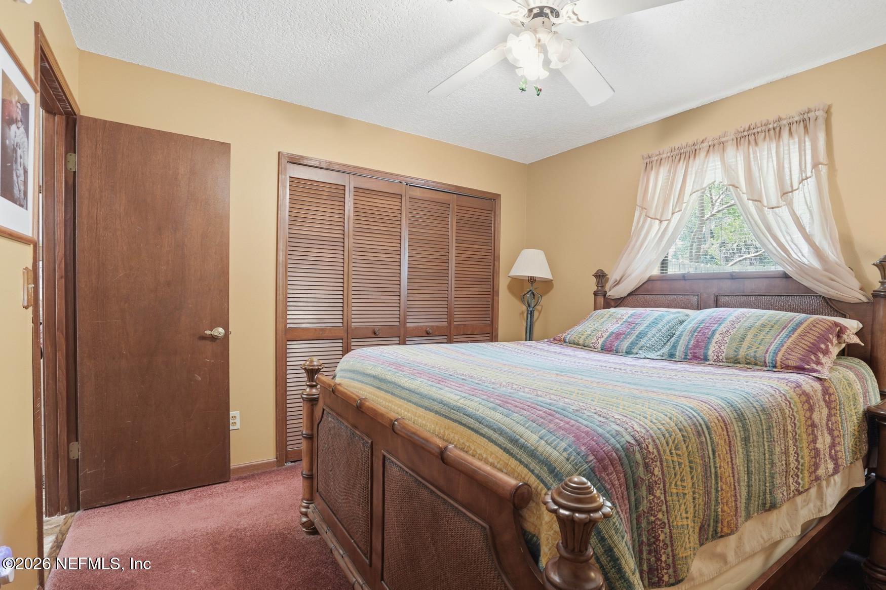 12551 Moose Road Jacksonville, FL 32226 - Photo 23 of 34 Third Bedroom 2