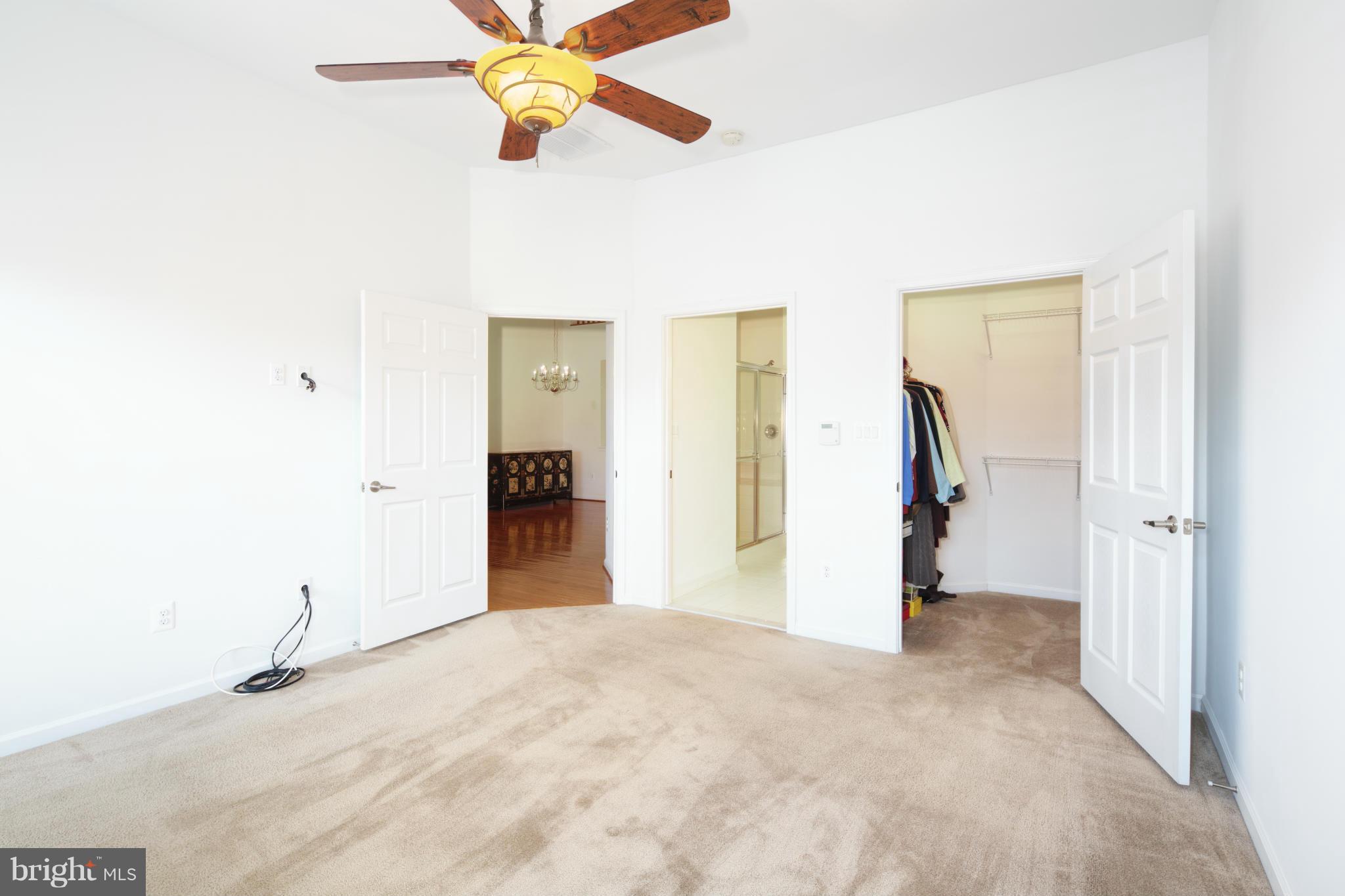 8483 Grove Angle Road, Unit 10 Ellicott City, MD 21043 - Photo 14 of 29 Bedroom (Master)