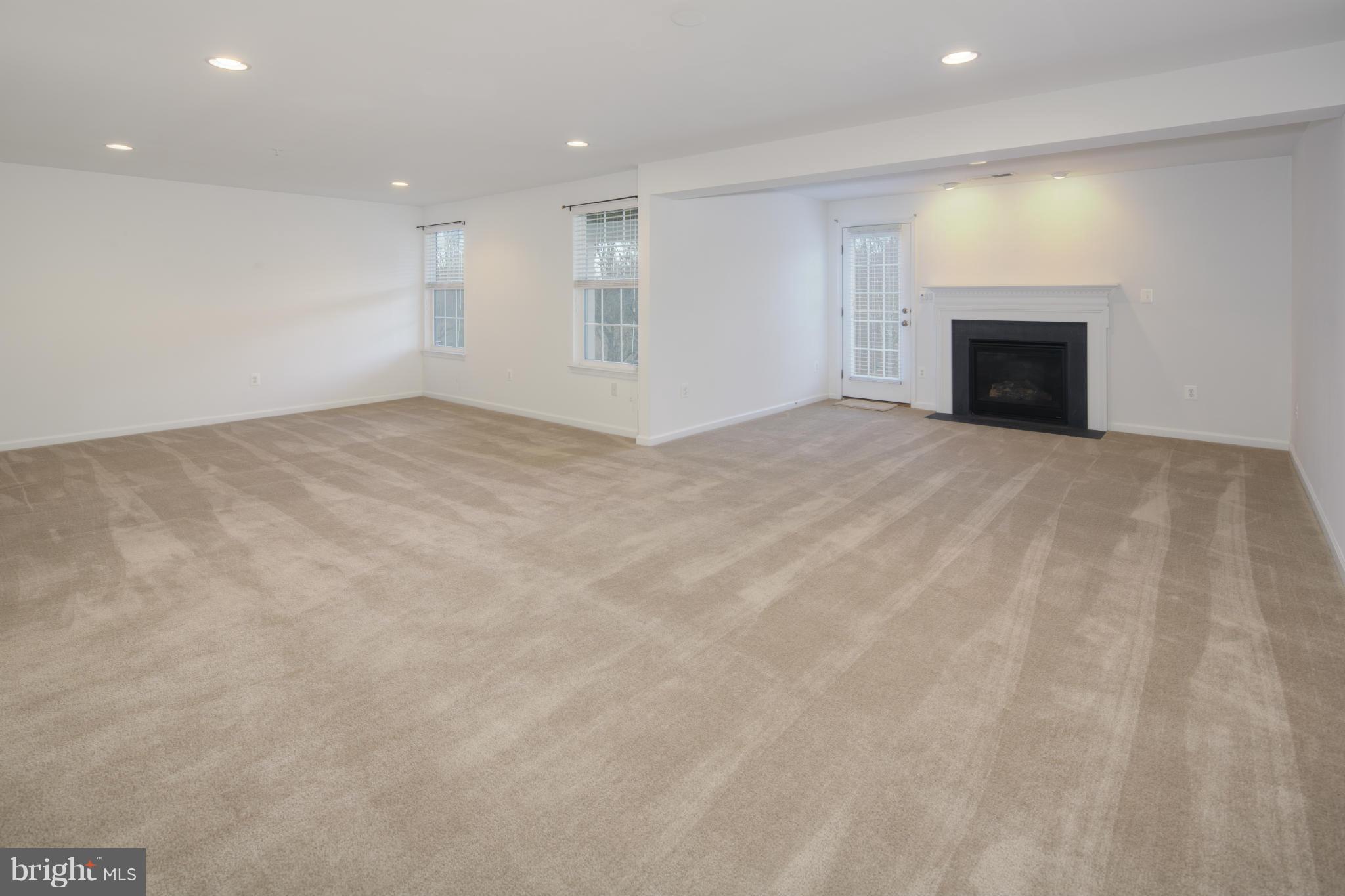 8483 Grove Angle Road, Unit 10 Ellicott City, MD 21043 - Photo 22 of 29 Basement
