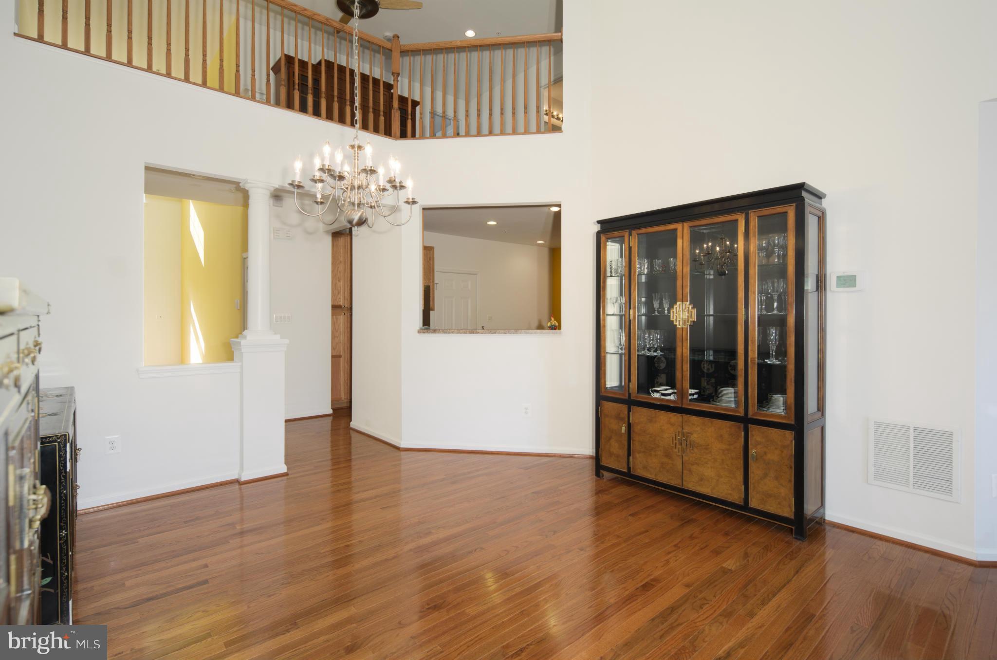 8483 Grove Angle Road, Unit 10 Ellicott City, MD 21043 - Photo 8 of 29 Interior (General)