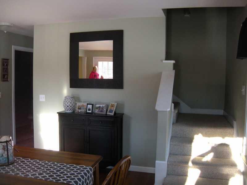 39 Ambrose Cove Road Belgrade, ME 04917 - Photo 5 of 25 Dining Room.
