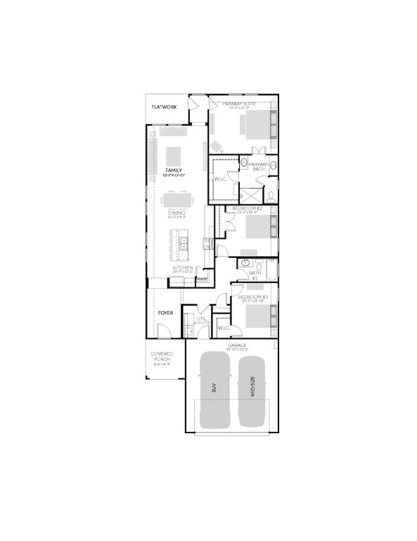 338 Bendecido Loop Elgin, TX 78621 - Photo 26 of 39