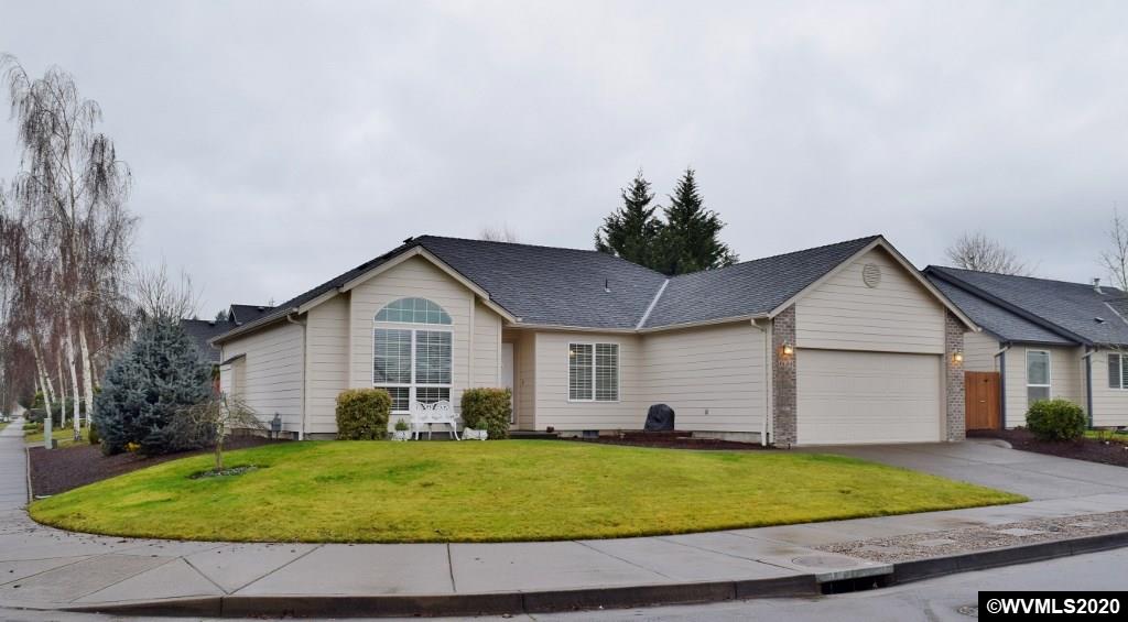 4680 Falcon Street Southwest Albany, OR 97321 - Photo 1 of 32 Gallery Image 1