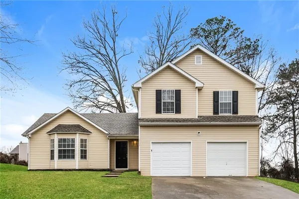 $267,000 | 1500 Mine Run, Hampton, GA 30228