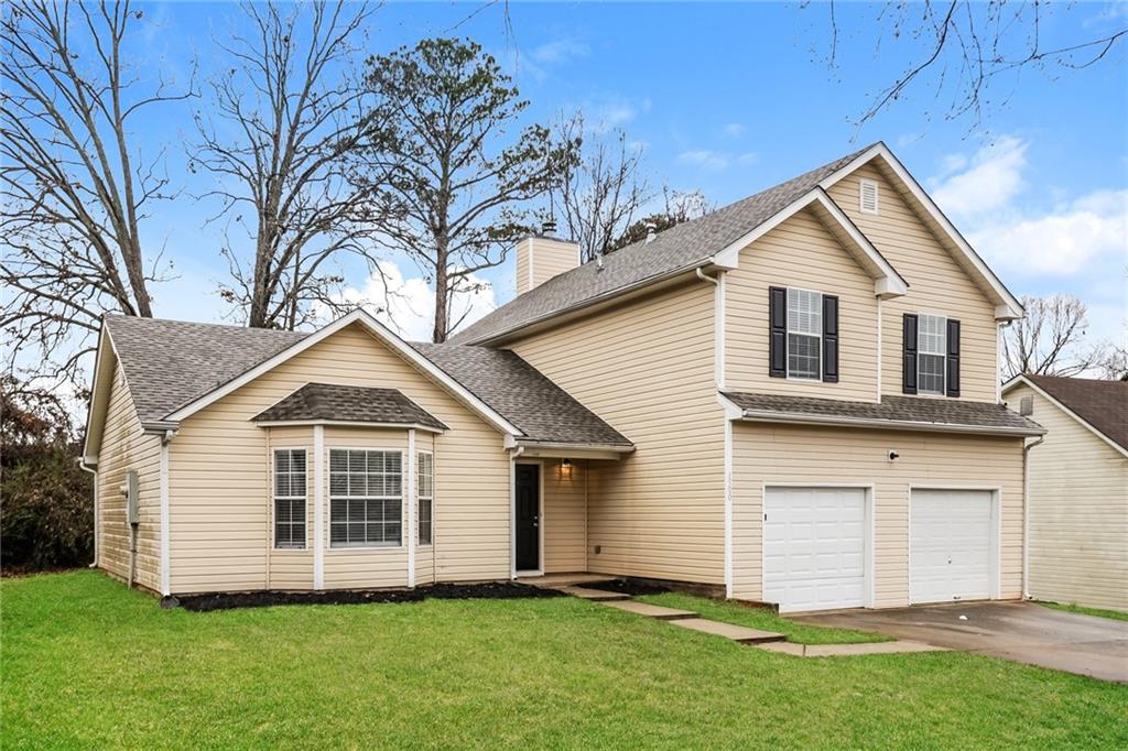 1500 Mine Run Hampton, GA 30228 - Photo 2 of 27