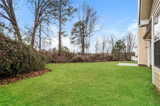 $265,000 | 1500 Mine Run, Hampton, GA 30228