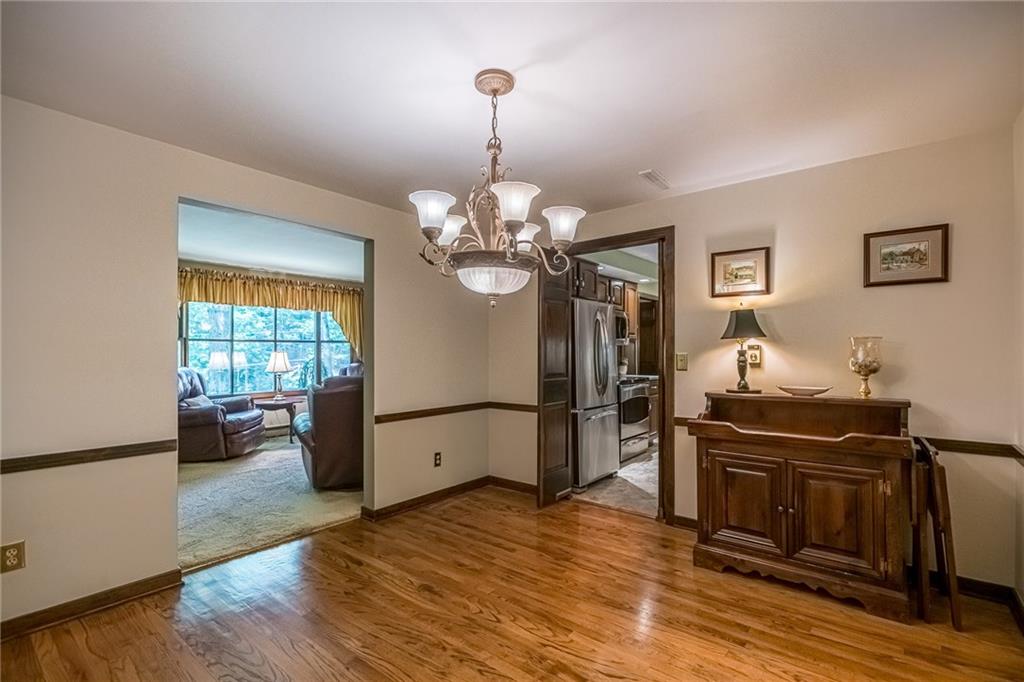 170 Timothy Road Gibsonia, PA 15044 - Photo 6 of 25 Gallery Image 6