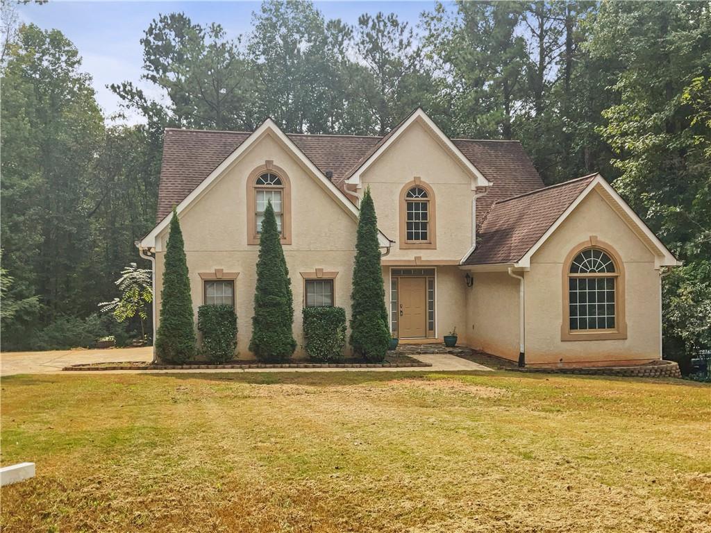 365 Spring Forest Way Sharpsburg, GA 30277 - Photo 1 of 1 Gallery Image 1