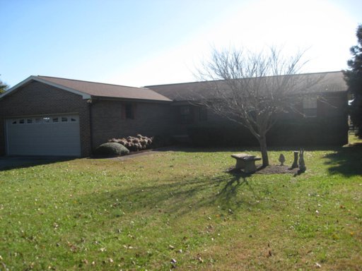 955 Gregg Road Friendsville, TN 37737 - Photo 1 of 1 Primary Photo