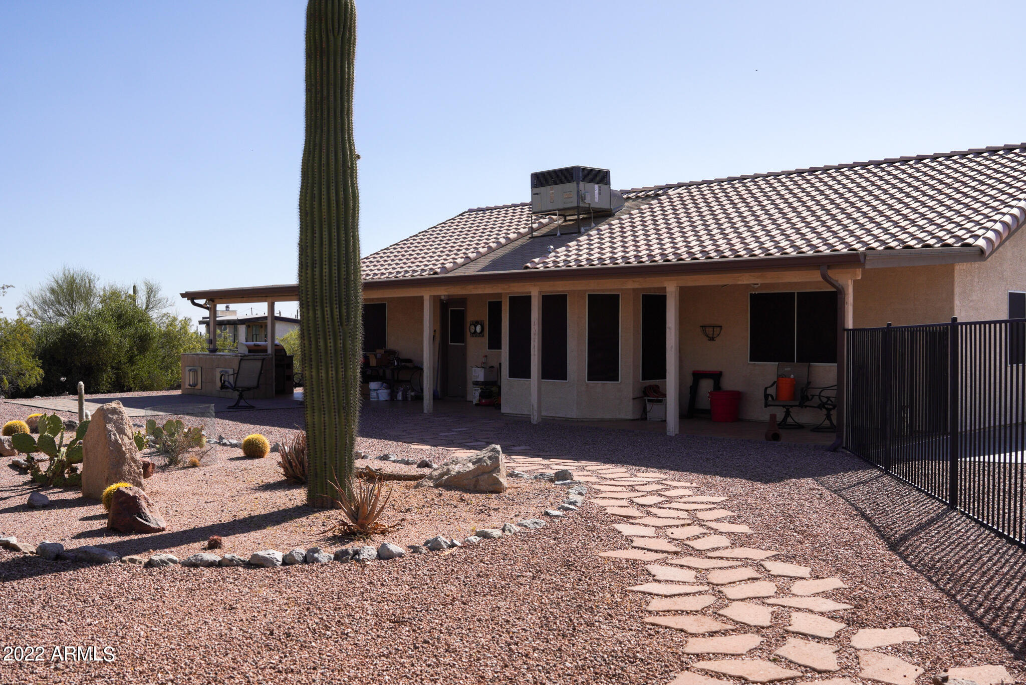 3533 North Val Vista Road Apache Junction, AZ 85119 - Photo 4 of 7 DSC00756