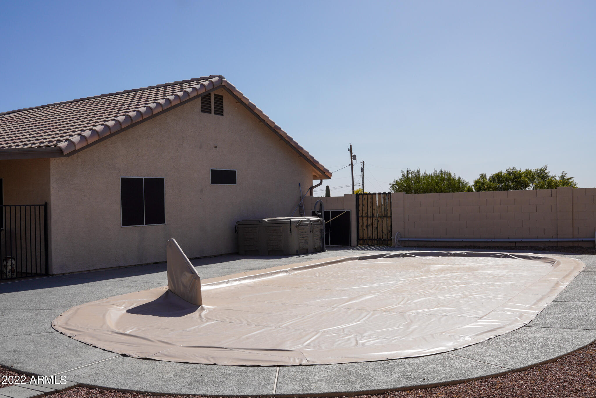 3533 North Val Vista Road Apache Junction, AZ 85119 - Photo 5 of 7 DSC00760