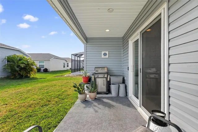 $237,500 | 832 Conroe Street, The Villages, FL 34762