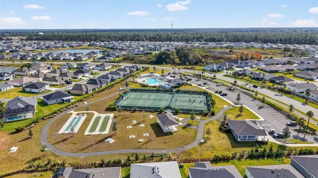 $237,500 | 832 Conroe Street, The Villages, FL 34762