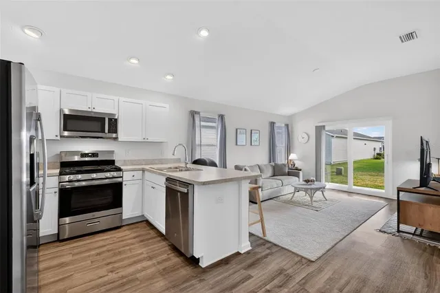 $237,500 | 832 Conroe Street, The Villages, FL 34762