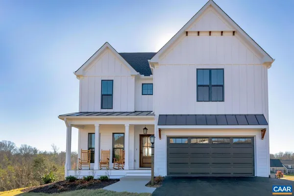 $799,900 | 13626 Steep Rock Place, Charlottesville, VA 22911
