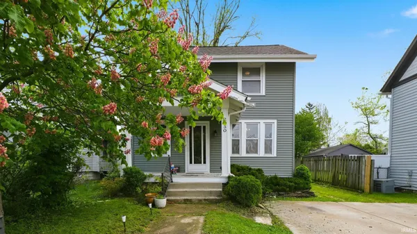 $174,900 | 2130 Parnell Avenue, Fort Wayne, IN 46805