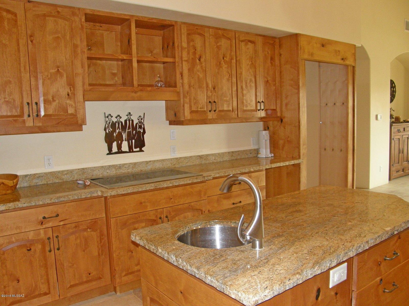 6851 East Horse Ranch Road St. David, AZ 85630 - Photo 7 of 48 Gallery Image 7