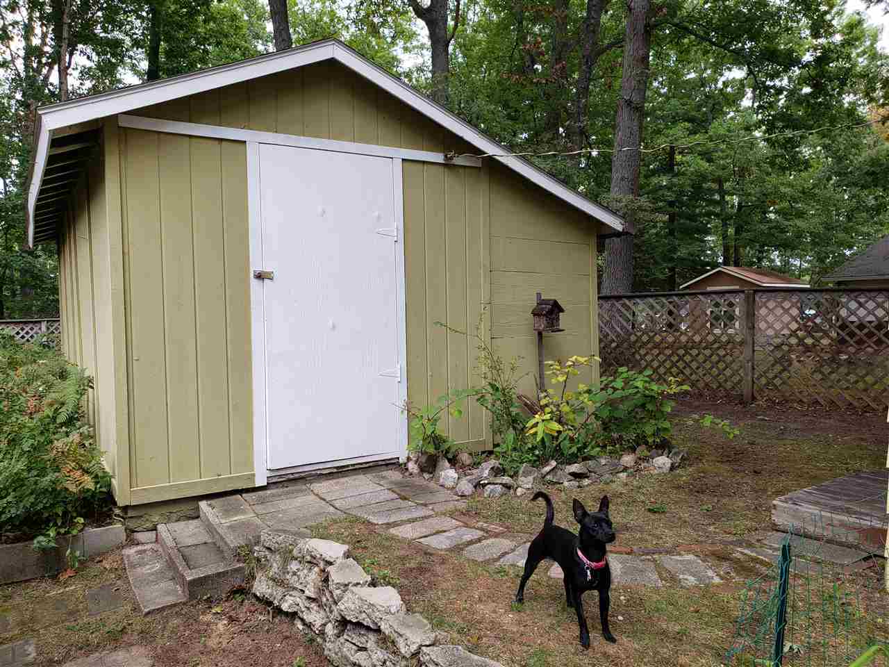 4120 Oak Hill Road Harrison, MI 48625 - Photo 19 of 69