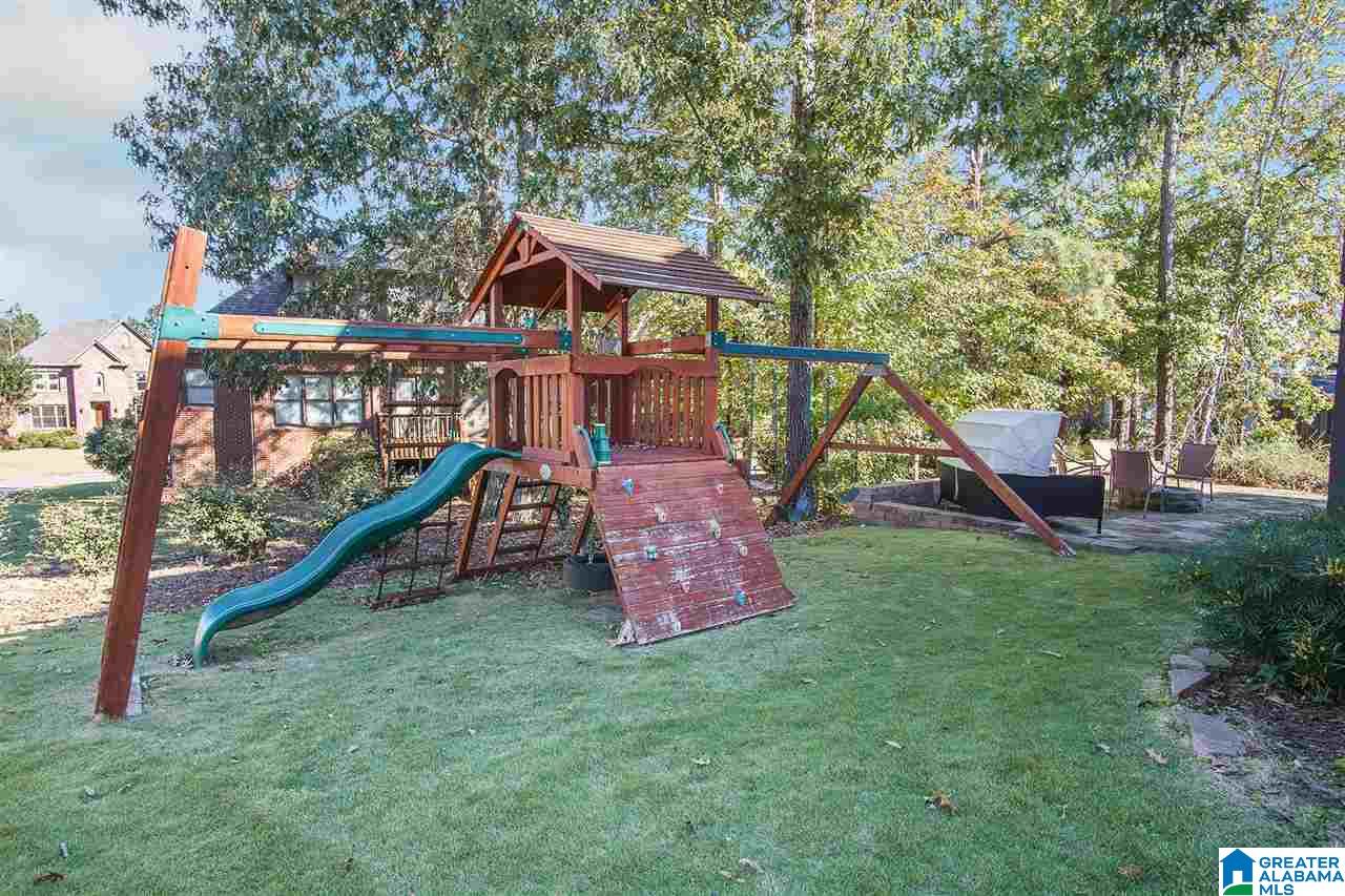 4104 Milner Circle Birmingham, AL 35242 - Photo 43 of 50