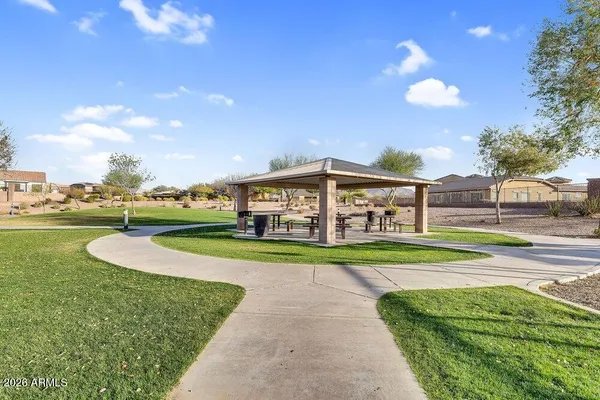$515,000 | 2033 East Saddlebrook Road, Gilbert, AZ 85298