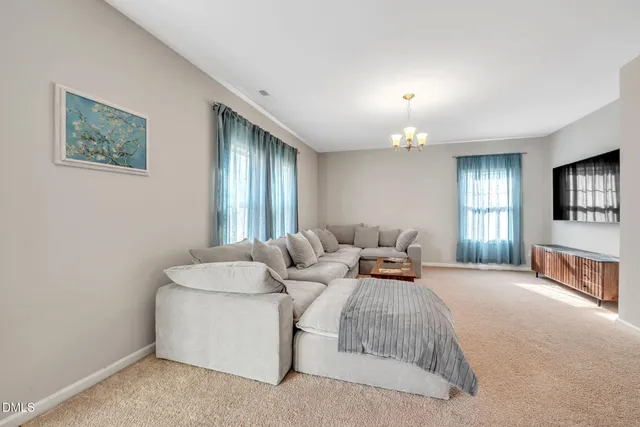 $2,800 | 1505 Tawny View Lane, Raleigh, NC 27603