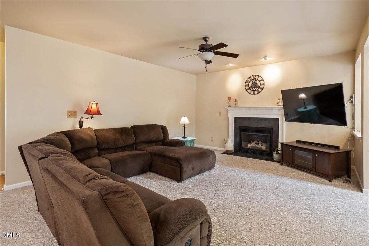 2004 Battlewood Road Apex, NC 27523 - Photo 20 of 42