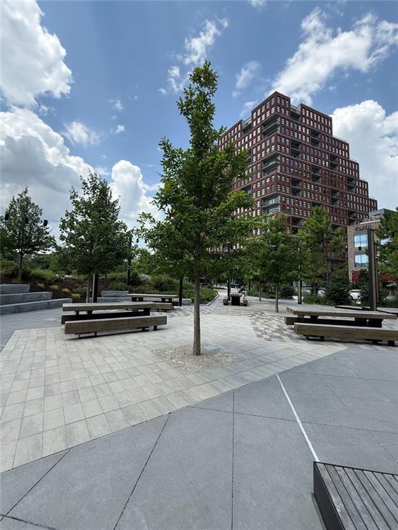 747 Ralph McGill Boulevard Northeast, Unit 202 Atlanta, GA 30312 - Photo 47 of 51