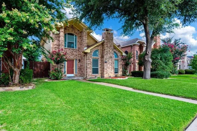 $2,995 | 2221 Meadowstone Drive, Carrollton, TX 75006