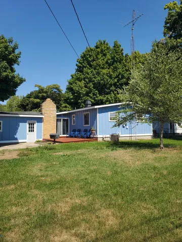 $239,000 | 682 Waverly Drive, Benton Harbor, MI 49022