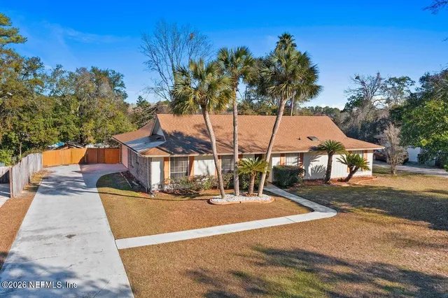$375,000 | 226 Stoneridge Court, Orange Park, FL 32065