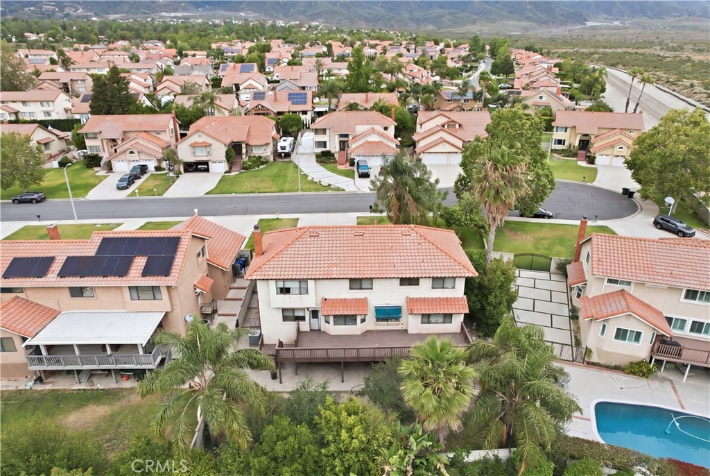 11089 Shiloh Court Rancho Cucamonga, CA 91737 - Photo 65 of 67 Digitally Altered
