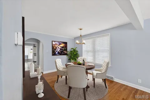 $339,900 | 5701 Pernod Avenue, St. Louis, MO 63139