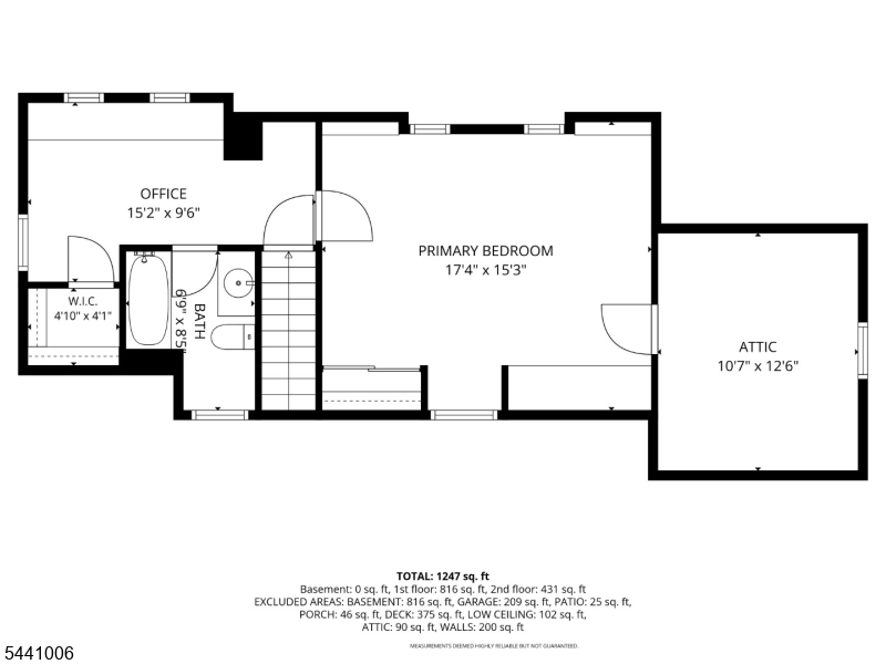 233 Terrill Road Fanwood, NJ 07023 - Photo 45 of 45