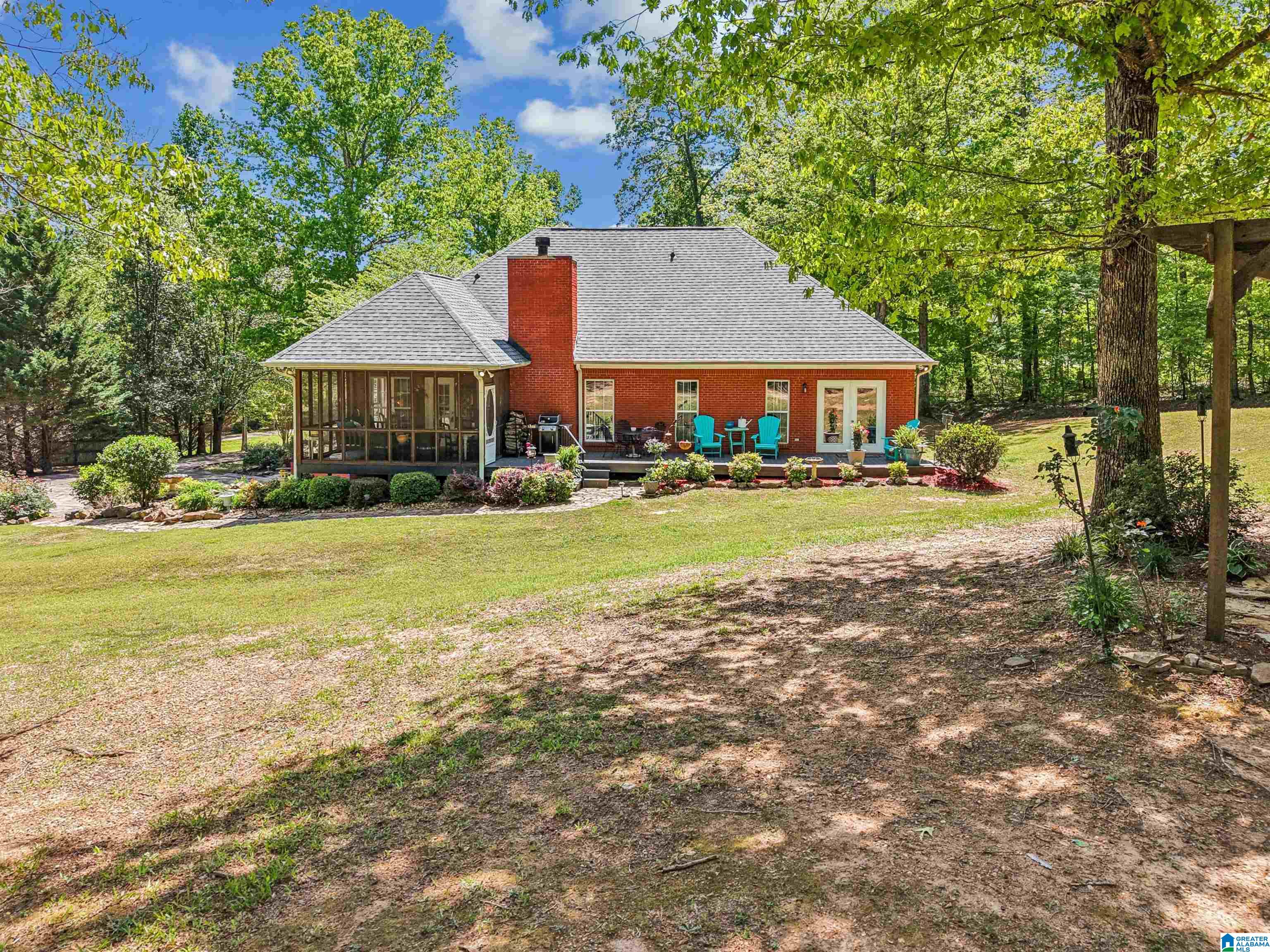 706 Oak Valley Road Springville, AL 35146 - Photo 45 of 55